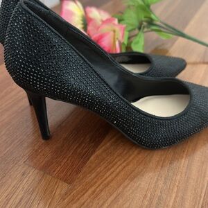 New without tags Jessica Simpson 
Elegant Black Women's Shoes